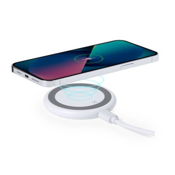  Wireless charger 15W