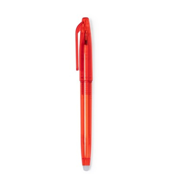  Erasable ball pen
