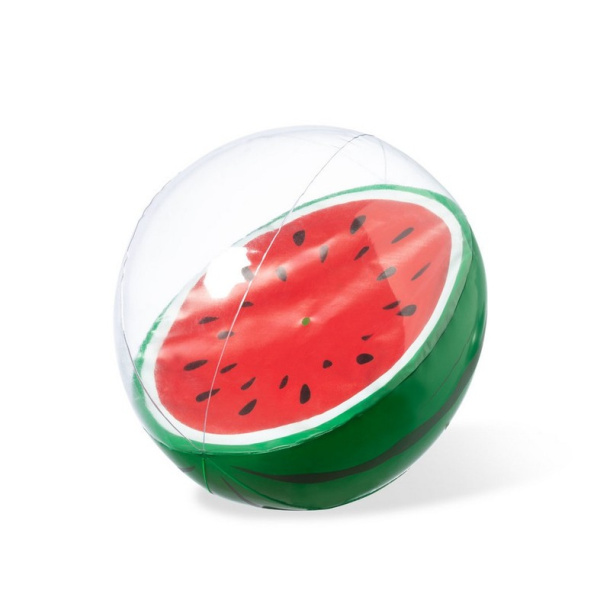  Inflatable beach ball "fruit"