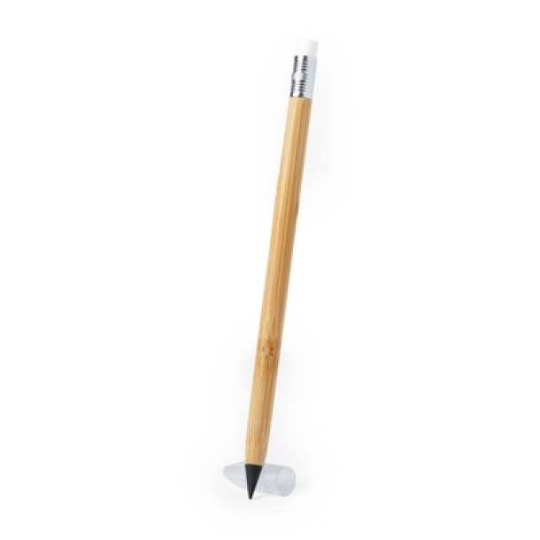  Beskonačna olovka od bambusa