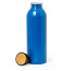  Recycled aluminium sports bottle 550 ml