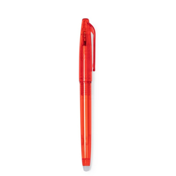  Erasable ball pen