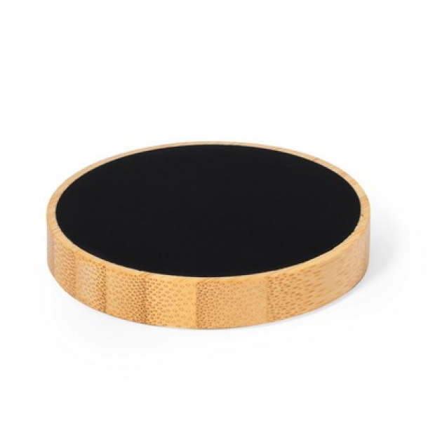  Bamboo wireless charger 15W