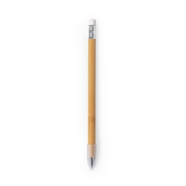  Beskonačna olovka od bambusa