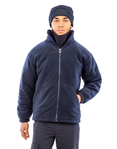  Core Polartherm™ zimska flis jakna - Result Core
