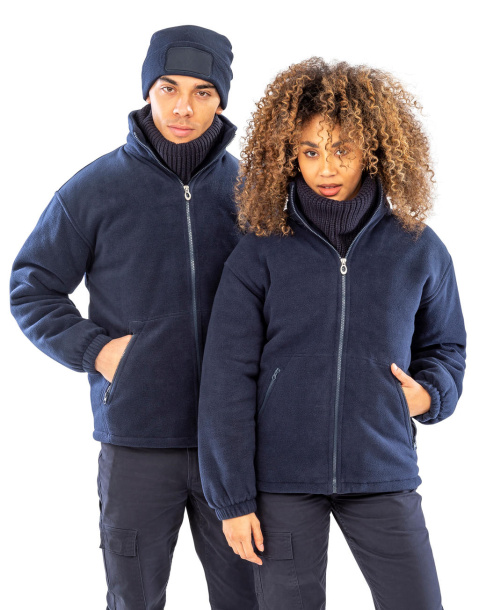  Core Polartherm™ zimska flis jakna - Result Core