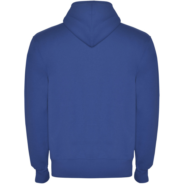 Montblanc unisex full zip hoodie - Roly