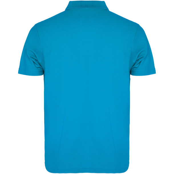Austral unisex kratka polo majica - Roly