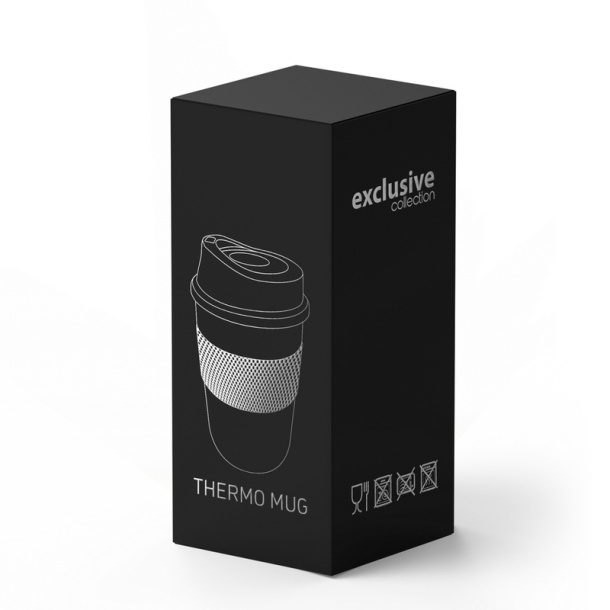 Adina Thermo mug 400 ml Exclusive Collection
