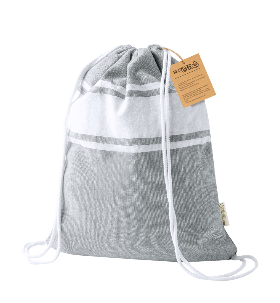 Carey Beach towel and drawstring bag AP733854 06A Promoshop