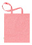 Rassel shopping bag, 140 g/m²