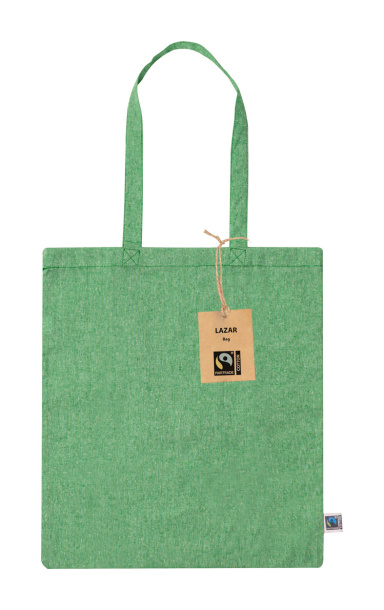 Lazar Fairtrade torba za kupovinu