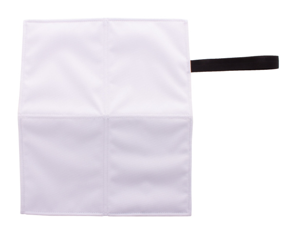 Fanseat Fold personalizirani RPET jastuk