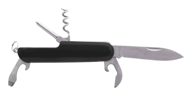 Gorner Plus multifunctional pocket knife