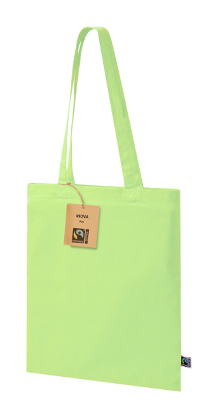 Inova Fairtrade torba za kupovinu