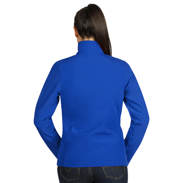 SKIPPER WOMEN ženska softshell jakna