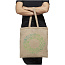 Pheebs reciklirana tote torba, 150 g/m²