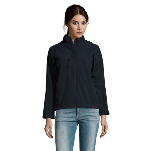 ROXY ženska softshell jakna - 340g