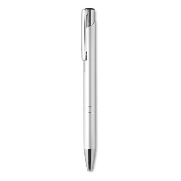 BERN Push button pen with black ink