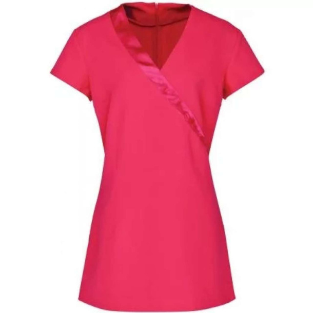  ‘ROSE’ BEAUTY AND SPA TUNIC - Premier