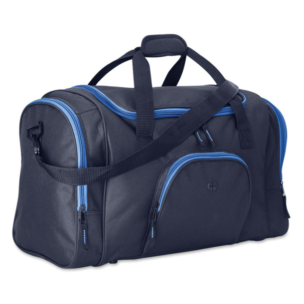 LEIS Sports bag in 600D