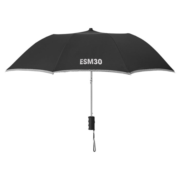NEON 21 inch 2 fold umbrella