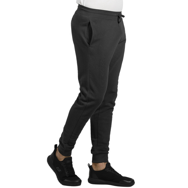 ABSOLUT TRACK Unisex jogging pants, 280 g/m2