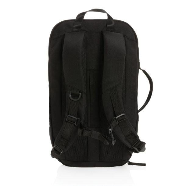  Swiss Peak AWARE™ RPET 15.6 inch work/gym backpack
