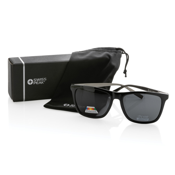  Swiss Peak RCS rplastic polarized sunglasses