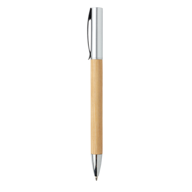  Modern bamboo pen