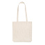  Impact AWARE™ Recycled cotton tote, 330 g/m2