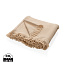  Ukiyo Keiko AWARE™ solid hammam towel 100x180cm