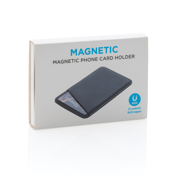  Magnetni držač za kartice