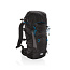  Explorer ribstop large hiking backpack 40L PVC free