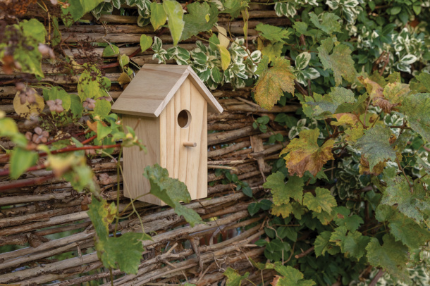  FSC® drvena kućica za ptice