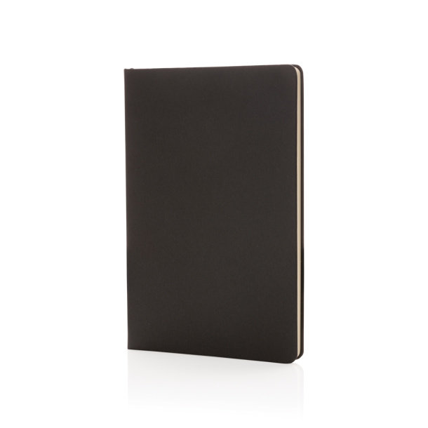  A5 FSC® hardcover notebook