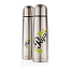  Stainless steel flask