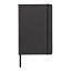  Deluxe hardcover PU A5 notebook