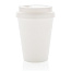  Reusable double wall coffee cup 300ml