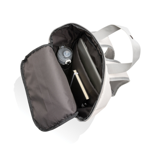  Sienna AWARE™ RPET svakodnevni ruksak za 14" laptop
