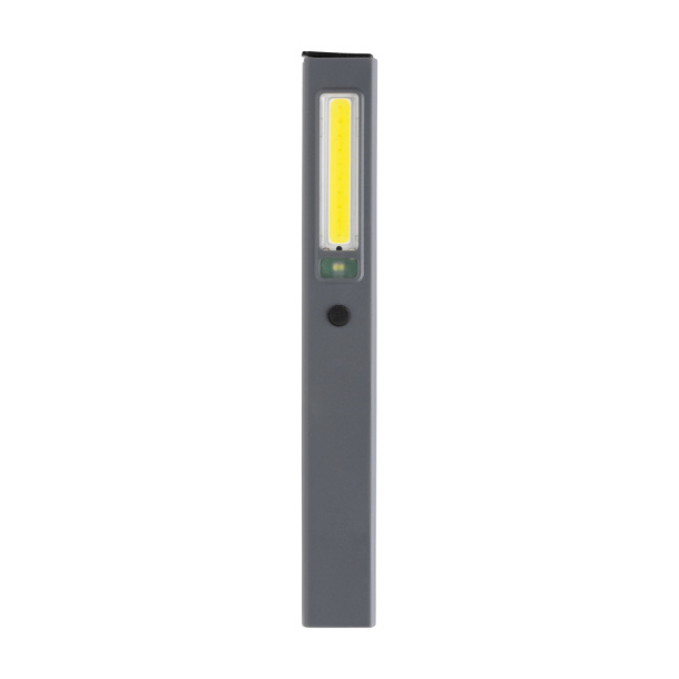  Gear X RCS plastic USB rechargeable inspection light