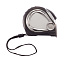  Chrome plated auto stop tape measure