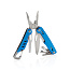  Solid multitool with carabiner