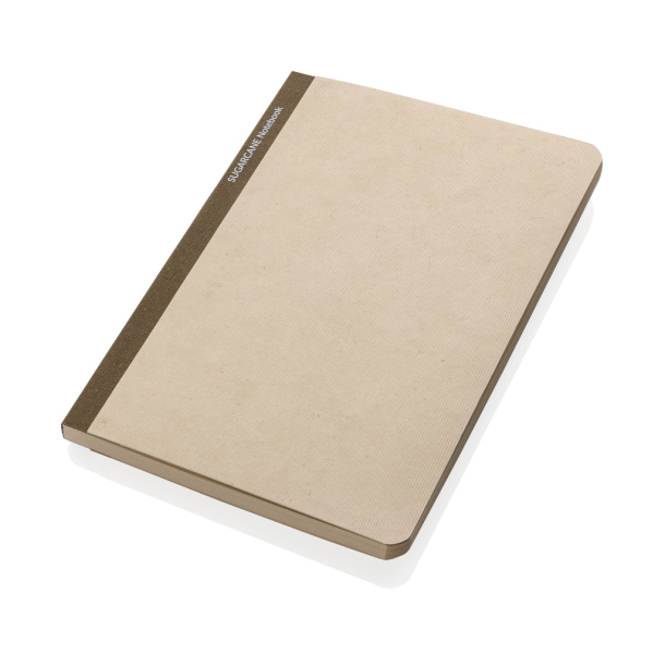  Stylo Sugarcane paper A5 Notebook