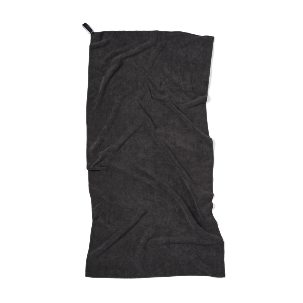  VINGA RPET active dry towel 140x70