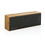  Wynn 10W FSC® bamboo wireless speaker