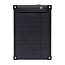  Solarpulse 5W solarni panel od rplastike