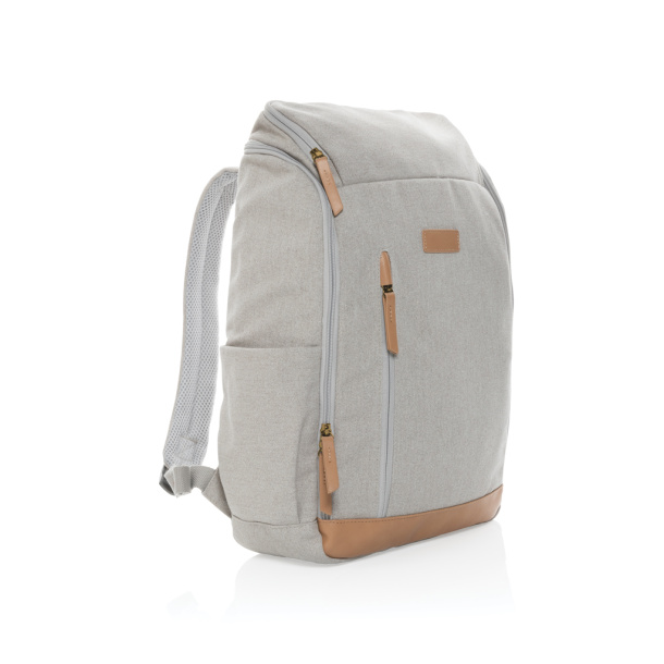  Impact AWARE™ ruksak za laptop od recikliranog platna
