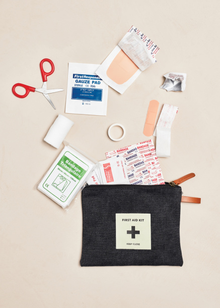  VINGA Asado First Aid Kit