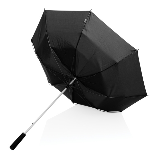  Swiss Peak Aware™ ultra lagani ručni aluminijski kišobran od 25"